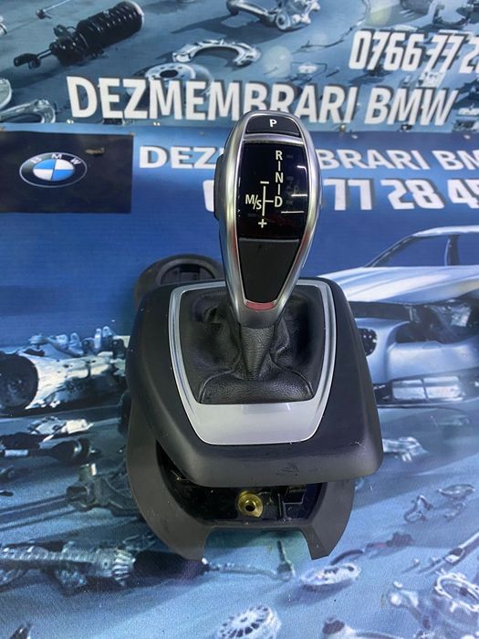 Schimbator sport bmw x1 e84