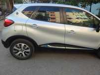 De vânzare  Renault captur zen