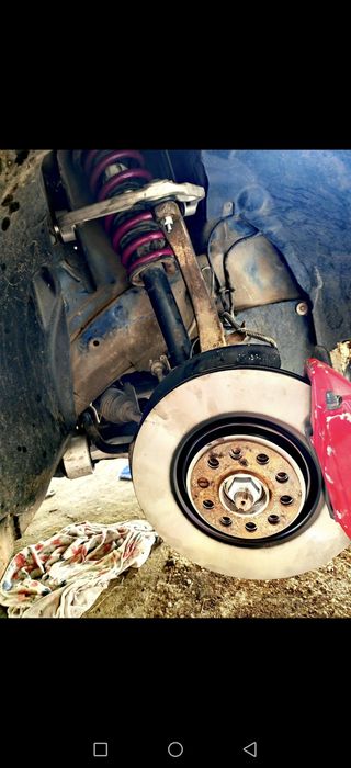 ALFA ROMEO 159 2.4 200cp