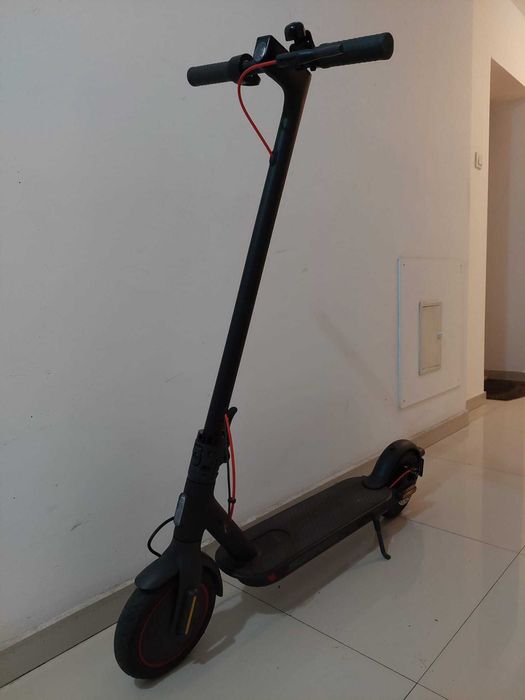 Trotinetă Xiaomi Mi Pro 2