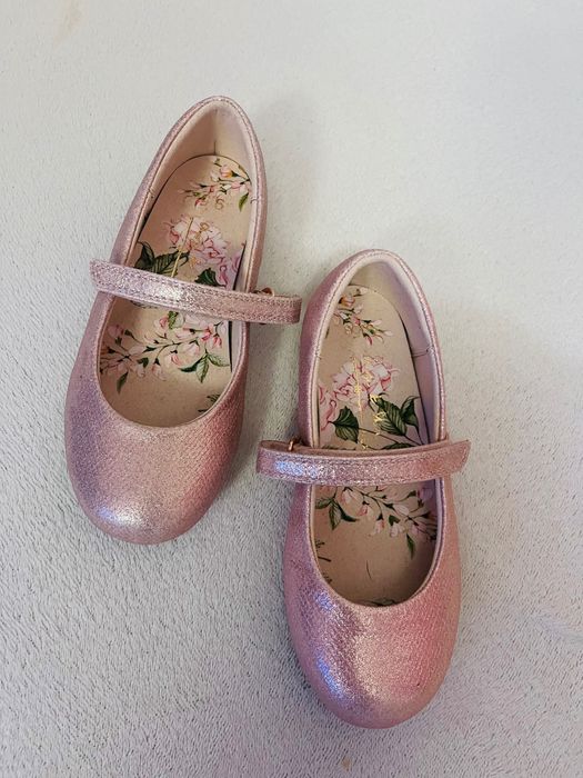 Официални обувчици за момиче, Next, 27,5