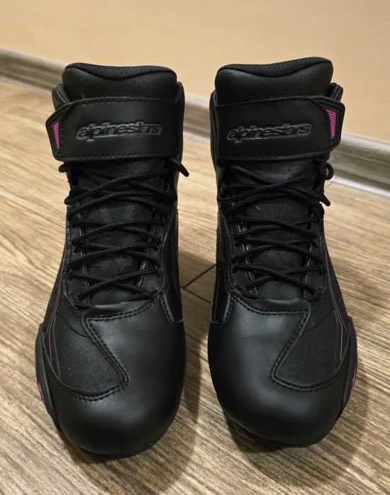 Дамски мото боти Alpinestars Stella 38 номер