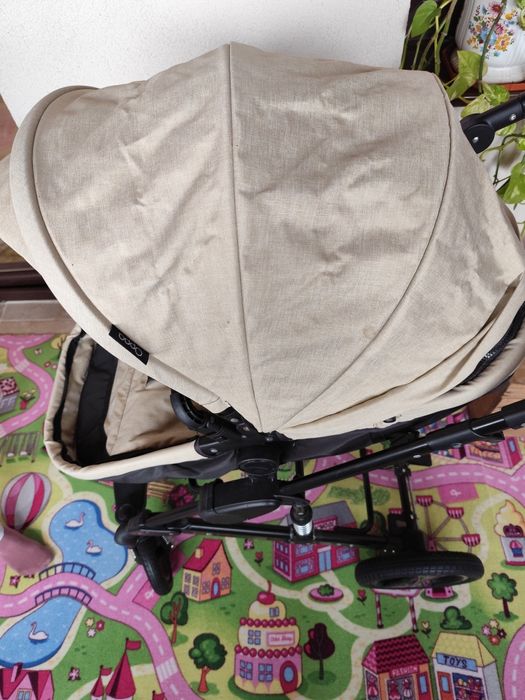 Carucior copii Coccolle