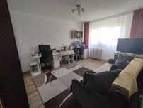 Apartament 2 camere decomandat, 46 m², Mănăștur – zona Olimpia, parter