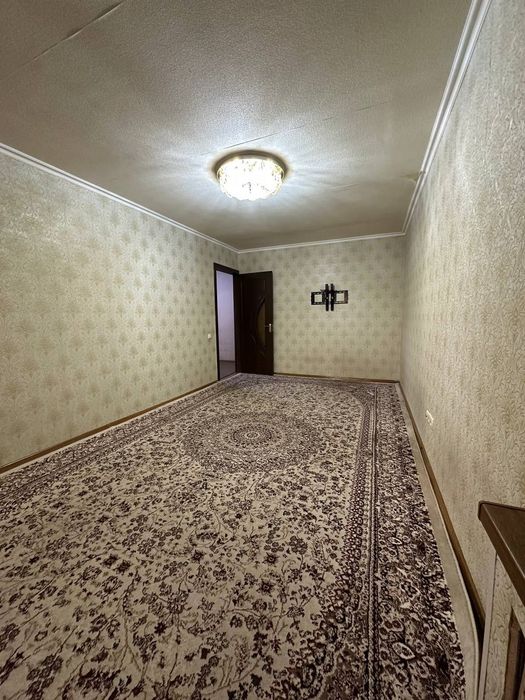 Сдаётся 4х комната квартира в Новза метро. 4/4/5