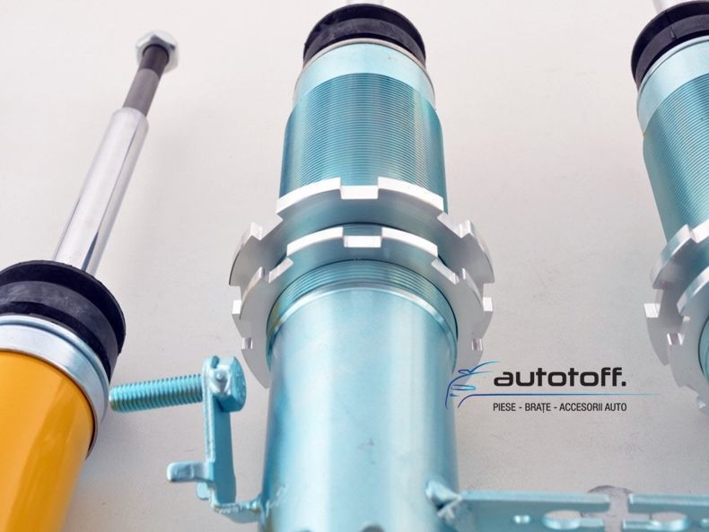 Suspensie sport reglabila Nissan 350Z (02-09) FK Germania