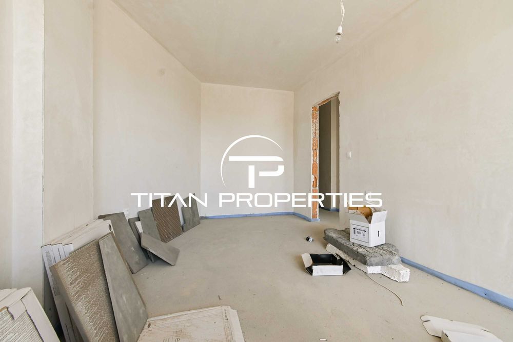 Продава се Четиристаен апартамент в София, Манастирски ливади - 152 кв.м за 1175 €/кв.м - Снимка #6