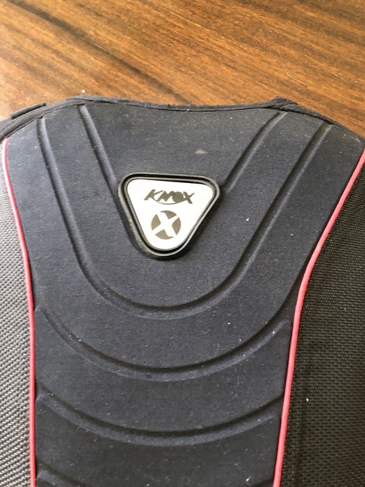 Протектор за гръб Knox