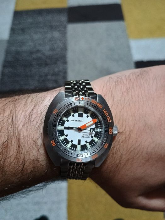 Ceas Seastern 300 T