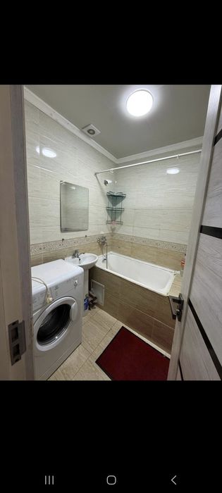 Сдается суточные 4 Комнатная Квартира с мебелью и техникой