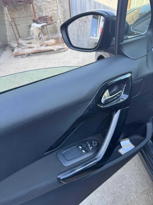 Vând Peugeot 208, An 2016, 1.5 Diesel, 95 CP