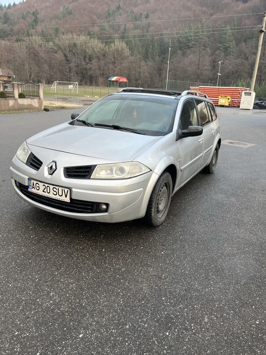 Vand meagne 2 panoramic