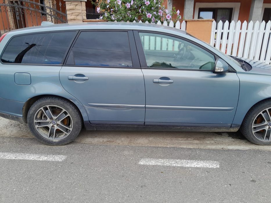 Volevo v 50 anul 2010