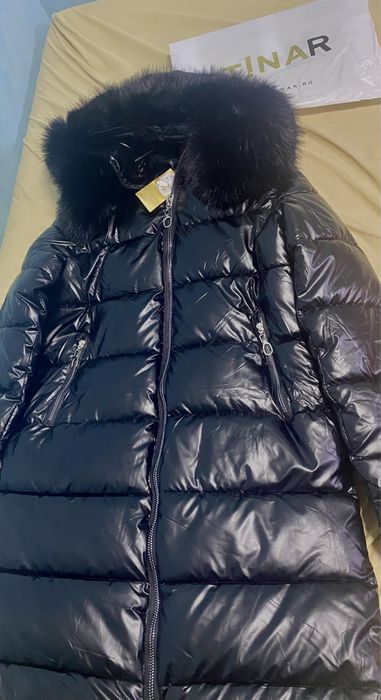 Platoane ,geci de iarna pentru femei :Tinar