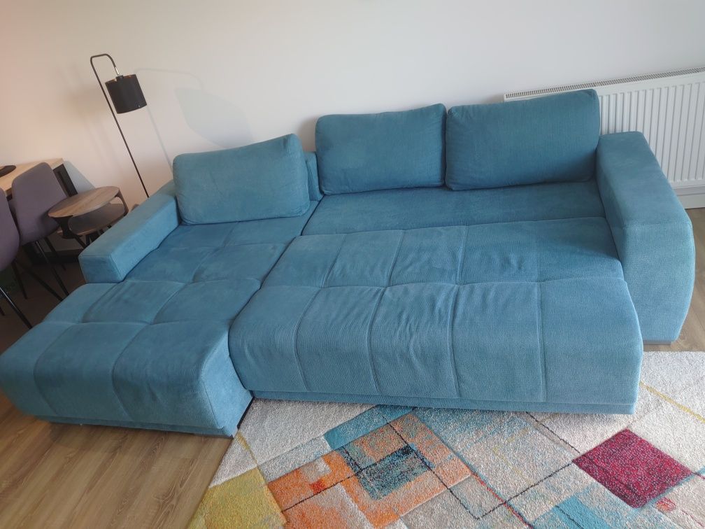 Vand coltar extensibil Monza