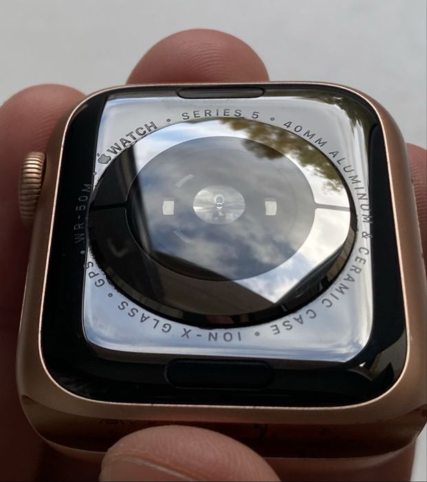 Apple Watch Series 5