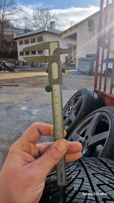 Зимни гуми Goodyear