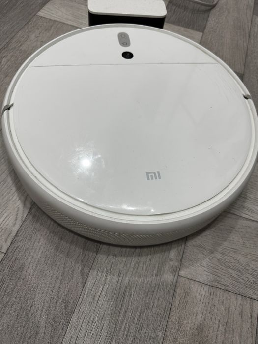 робот-пылесос Xiaomi