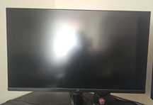 Asus rog swift pg329q Monitor 32 inch 175hz ips