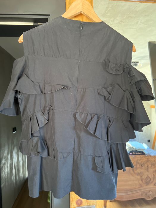 Ризи BCBGMaxazaria и дизайнерски ризи ишлеме