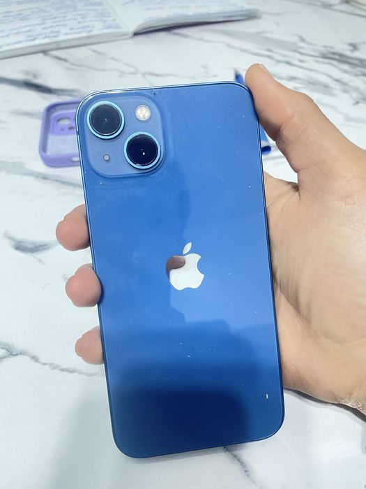 Iphone 13 с гарантией