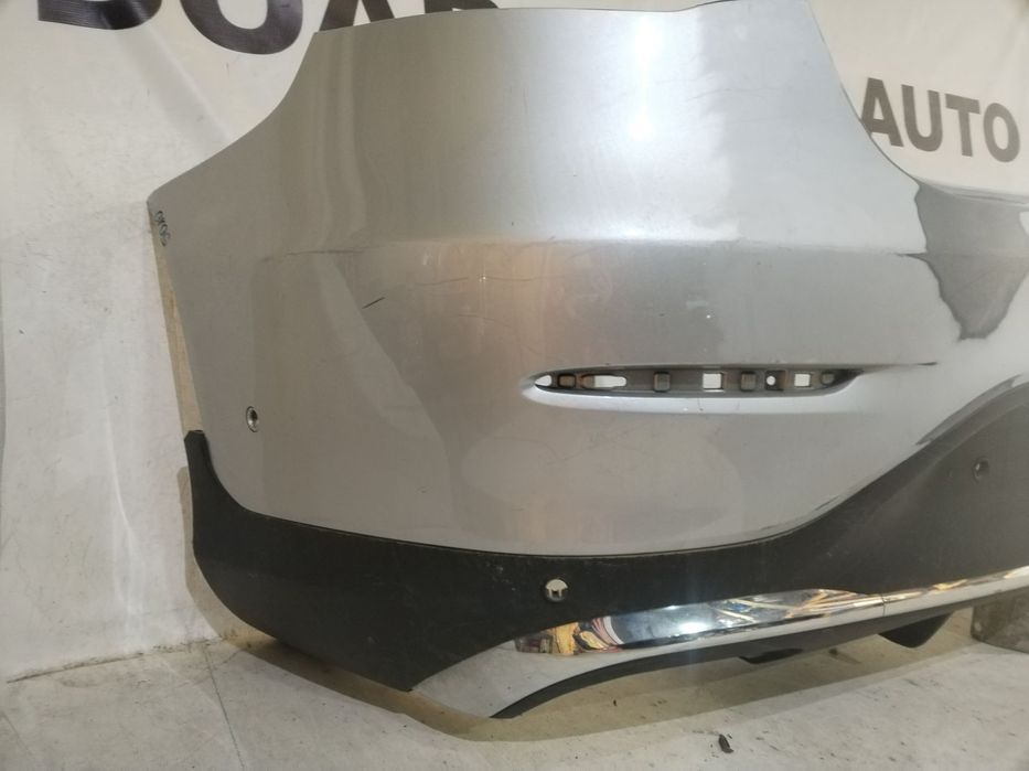 Bara spate Mercedes GLC, Coupe, 2015, 2016, 2017, 2018, cod origine OE A2538852525.