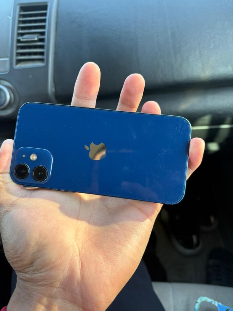 Iphone 12 mini 64gb