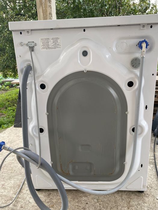 Masina de spalat arctic 6 kg