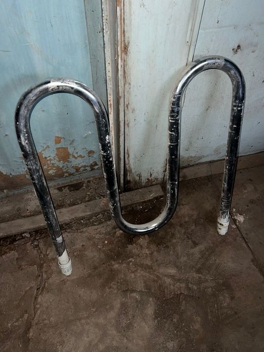 Палатенцесушитель