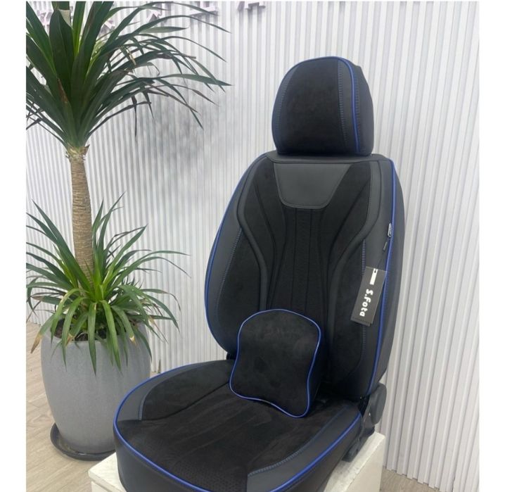 Чехла на авто Haval M6.В отличном состоянии,как новые.Брали у офиц.маг