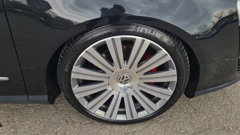 Volkswagen passat b6 2.0TDI