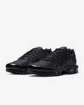 Nike Air Max Plus "Triple Black"