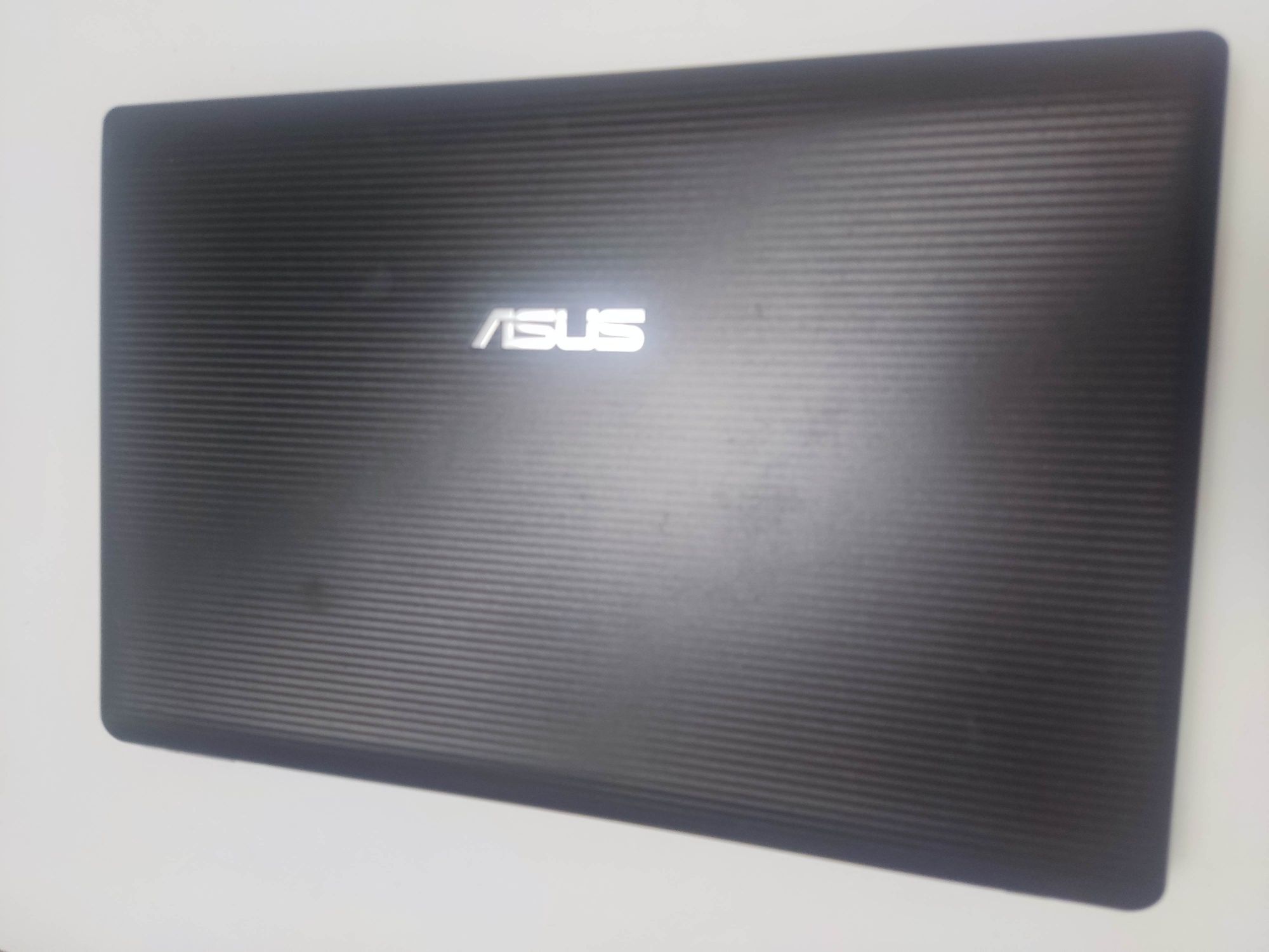 Ноутбук ASUS CORE I5