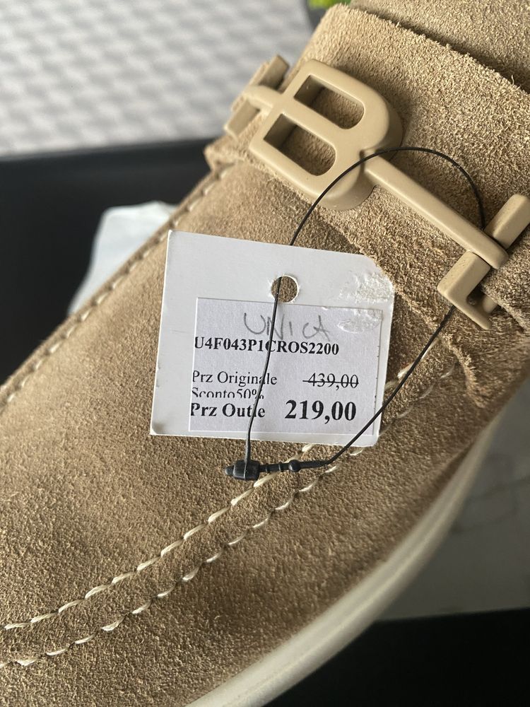 Loafers Baldinini originali