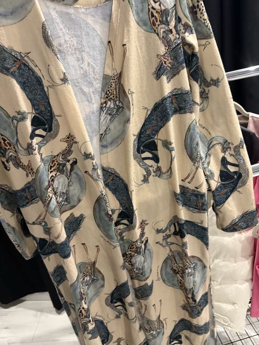 Нова страхотна  жилетка Junona