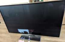 Panasonic viera 55 inch diagonala