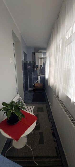 Inchiriez apartment cu o camera langa parcul Viva