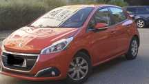 Ocazie - doar 87.000 km