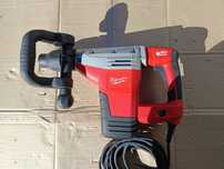 Ciocan demolator Picamer Milwauckee nou