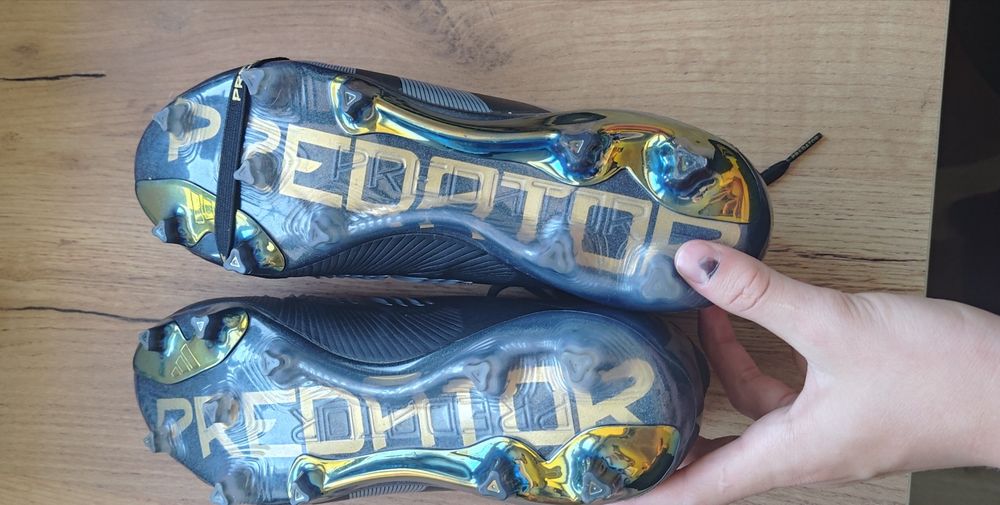 Adidas Predator elite FG 43