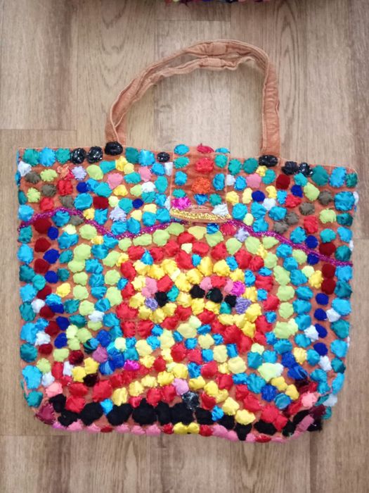 Продам сумки ручной работы