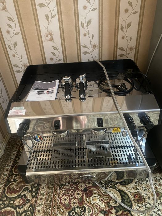 Kofe aparat kofe molka (Professional)