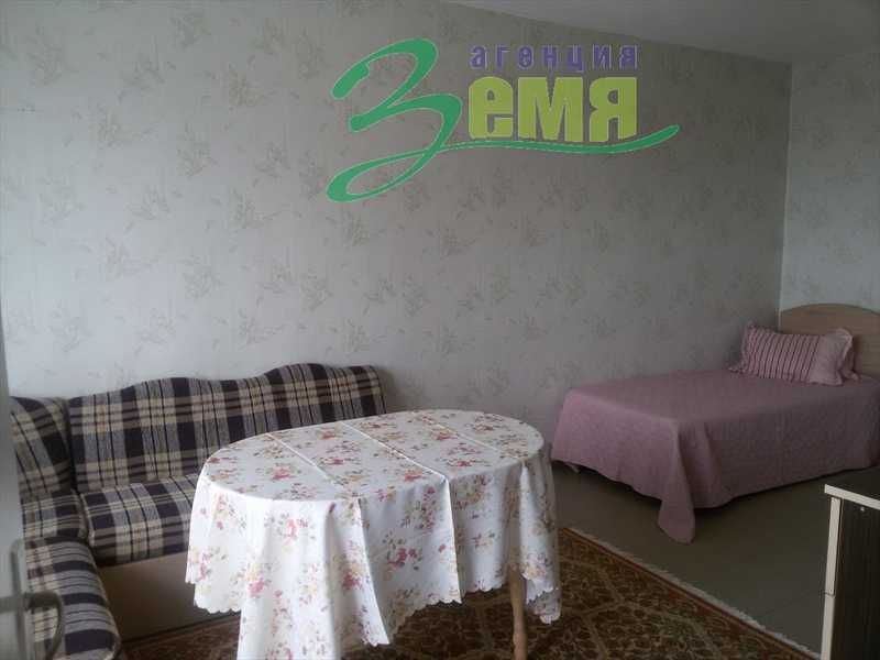 Апартамент под наем