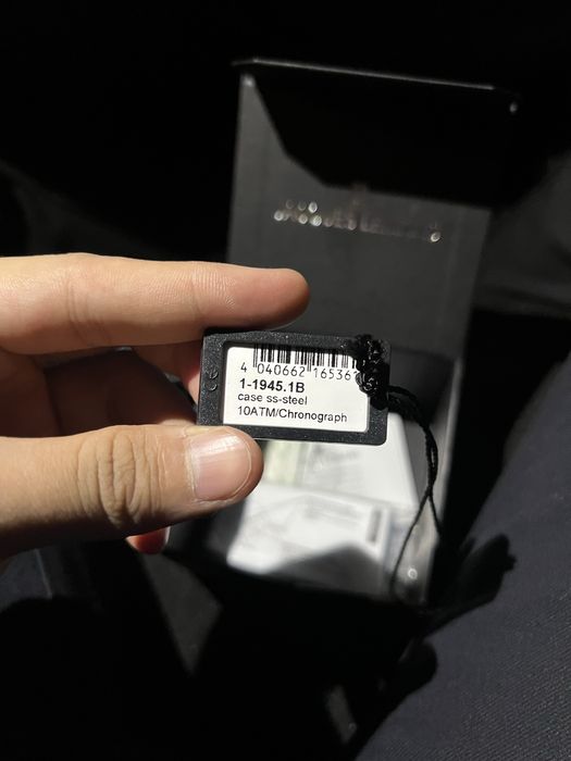 Часы наручные Jaque lemans