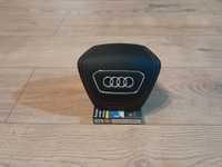 Air bag nou volan audi B9 A6 C8  A7 A8