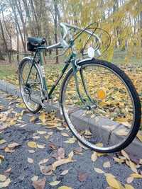 Bicicleta Pegas Torpedo semicursiera vintage