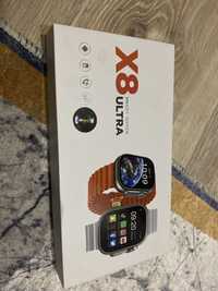 Watch X8 ultra 16gb