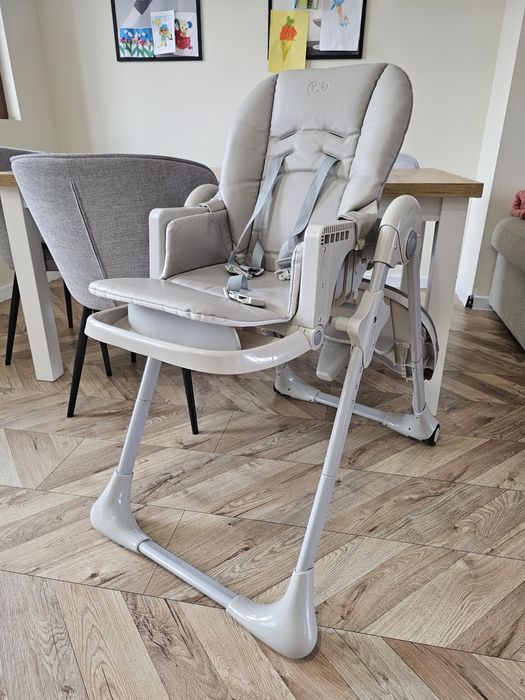 Столче за хранене Kinderkraft