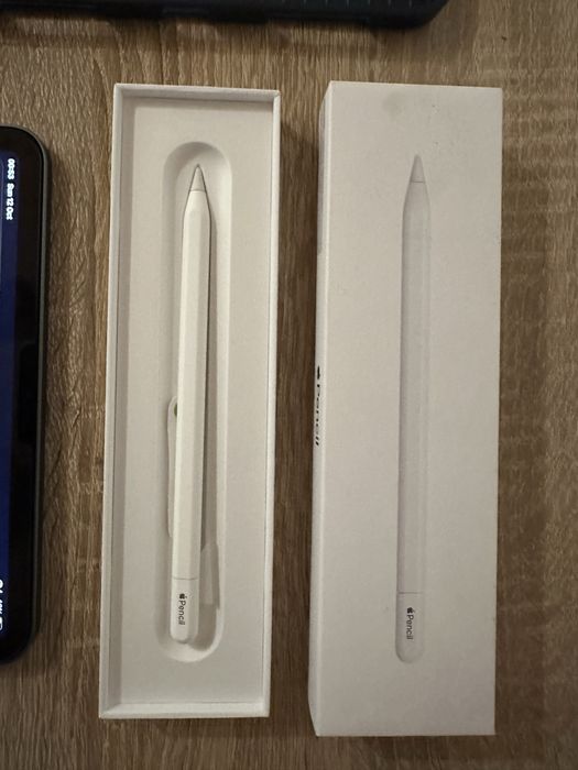 Ipad pro 11 gen 3 m1 128gb + apple pencil usb-c