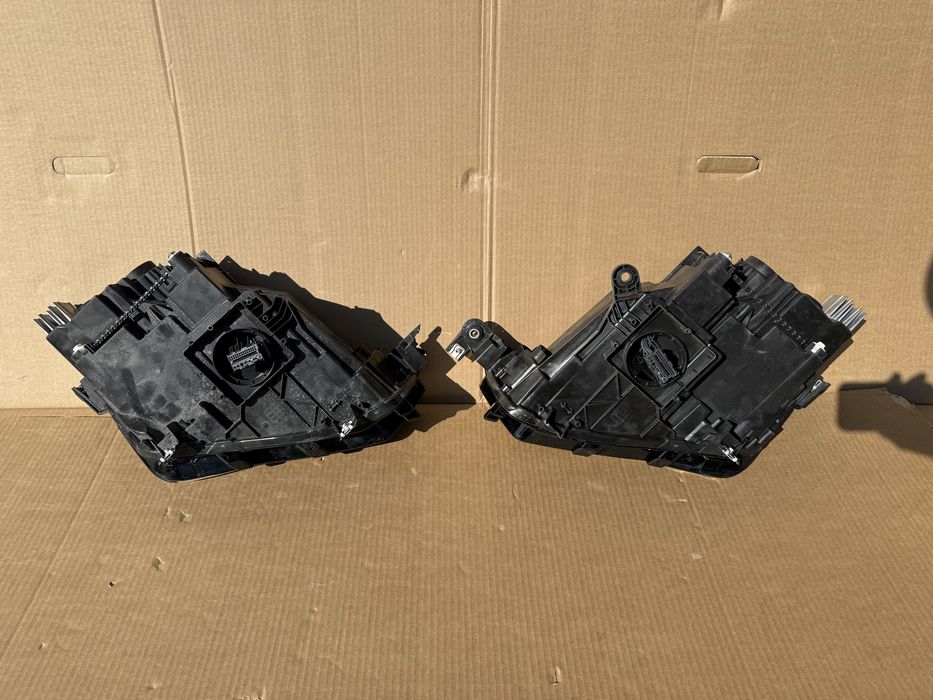 Фарове SEAT ATEKA |  Adaptive Full LED - 2021